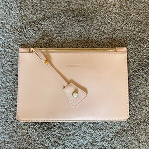 Rena Iman Laura Clutch